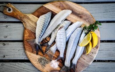 What can you eat on the 6 petal diet