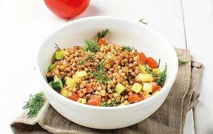 Options for the buckwheat diet for weight loss